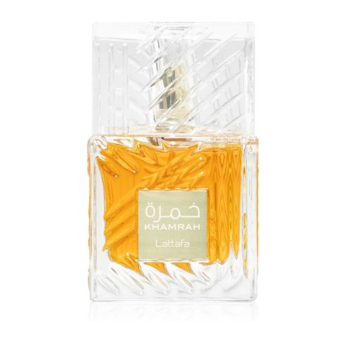 Lattafa Khamrah uniszex parfüm 100 ml