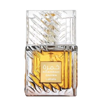 Lattafa Kharmah Qahwa uniszex parfüm 100 ml
