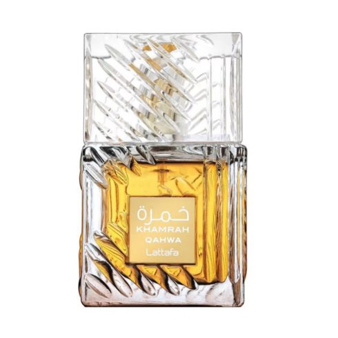 Lattafa Kharmah Qahwa uniszex parfüm 100 ml