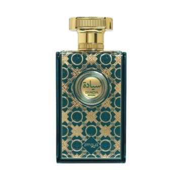 Zimaya Siada Regal uniszex parfum 100 ml