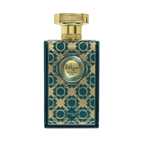 Zimaya Siada Regal uniszex parfum 100 ml