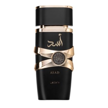 Lattafa Asad férfi parfüm 100 ml