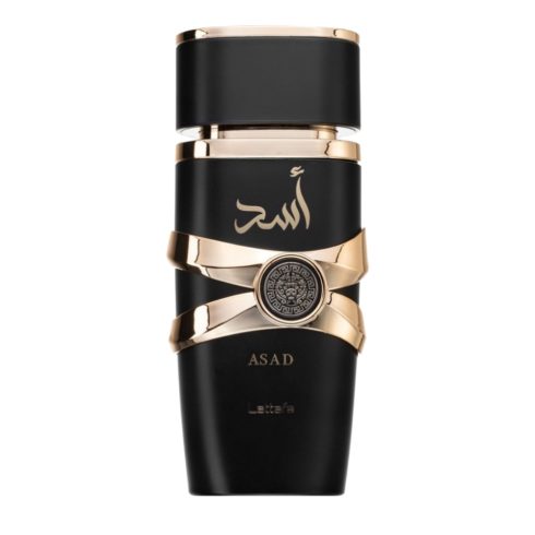 Lattafa Asad férfi parfüm 100 ml