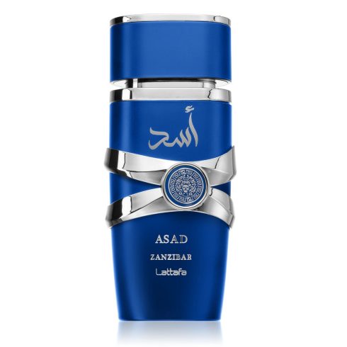 Lattafa Asad Zanzibar férfi parfüm 100 ml