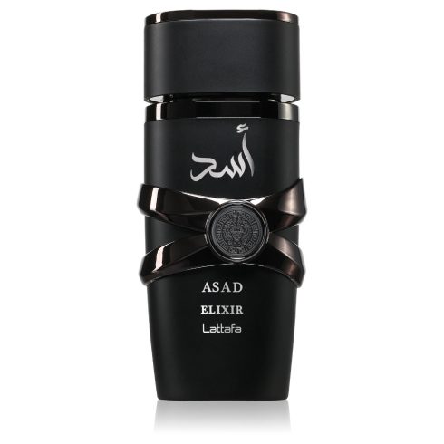 Lattafa Asad Elixir férfi parfüm 100 ml