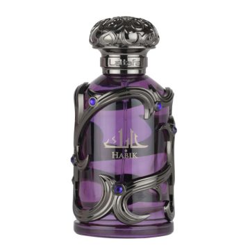 Lattafa Habik férfi parfüm 100ml