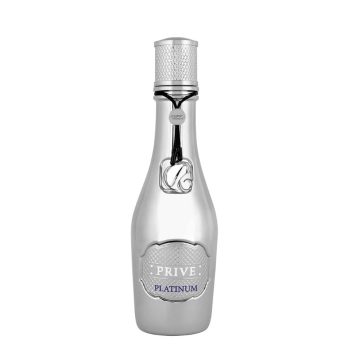 Riiffs Prive Platinum férfi parfüm 100 ml