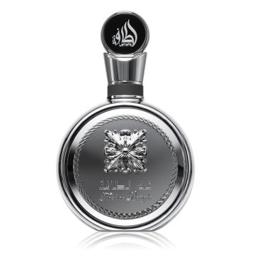 Lattafa Fakhar Platin férfi parfüm 100 ml