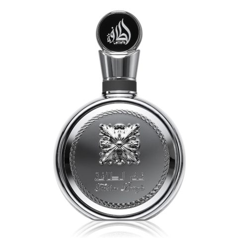 Lattafa Fakhar Platin férfi parfüm 100 ml