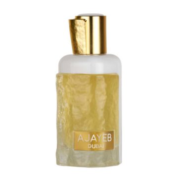 Lattafa Ajayeb Dubai Portrait uniszex parfüm 100 ml