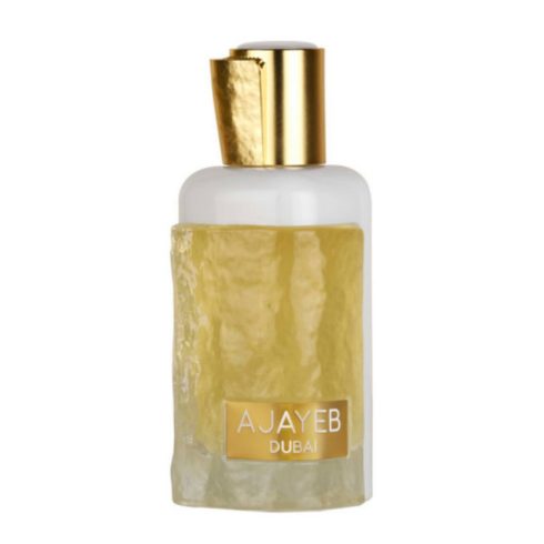 Lattafa Ajayeb Dubai Portrait uniszex parfüm 100 ml
