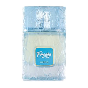 Riiffs Freeze uniszex parfüm 100 ml