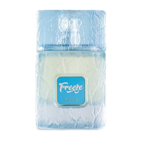 Riiffs Freeze uniszex parfüm 100 ml