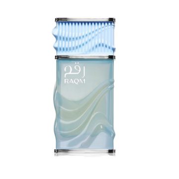 Nusuk Raqm férfi parfüm 100 ml