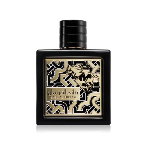 Lattafa Qaed Al Fursan férfi parfüm 90 ml