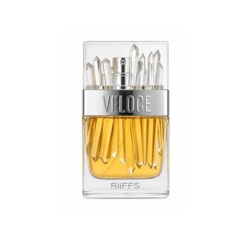 Riiffs Veloce uniszex parfüm 100 ml