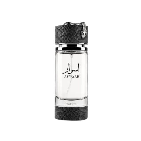 Riiffs Aswaar uniszex parfüm 100 ml