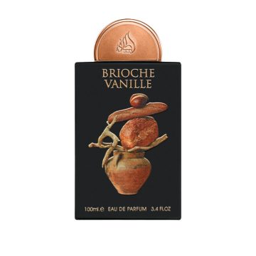 Lattafa Pride - Brioche Vanille uniszex parfüm 100 ml