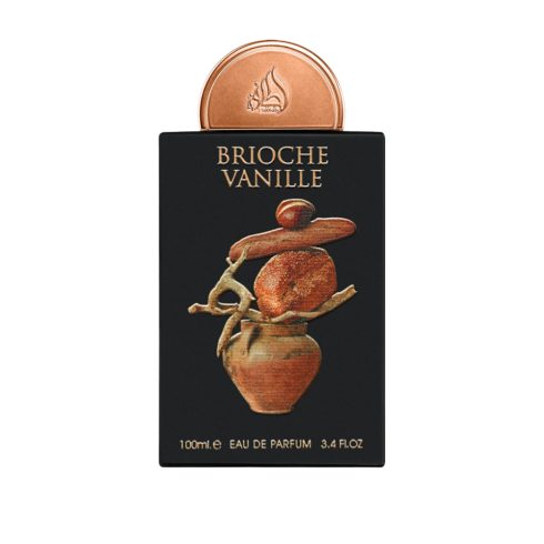 Lattafa Pride - Brioche Vanille uniszex parfüm 100 ml