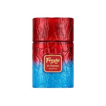 Riiffs - Freeze in Flames uniszex parfüm 100 ml