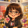 Illatmarket Reni